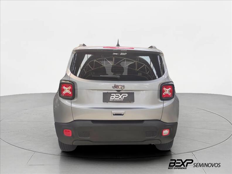 Jeep-RENEGADE-1.8 16V Sport