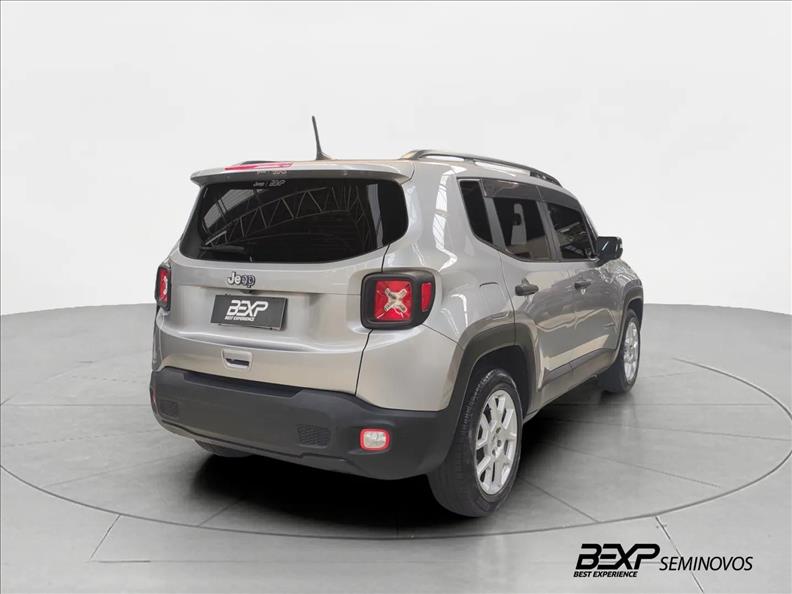 Jeep-RENEGADE-1.8 16V Sport