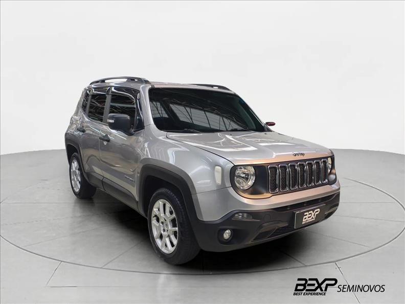 Jeep-RENEGADE-1.8 16V Sport