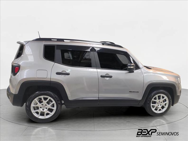 Jeep-RENEGADE-1.8 16V Sport