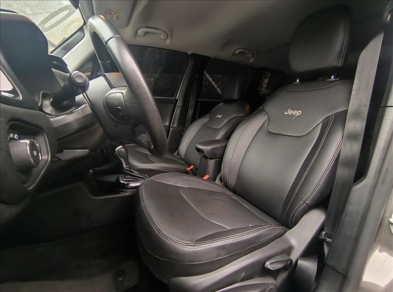 Jeep-RENEGADE-1.8 16V Sport