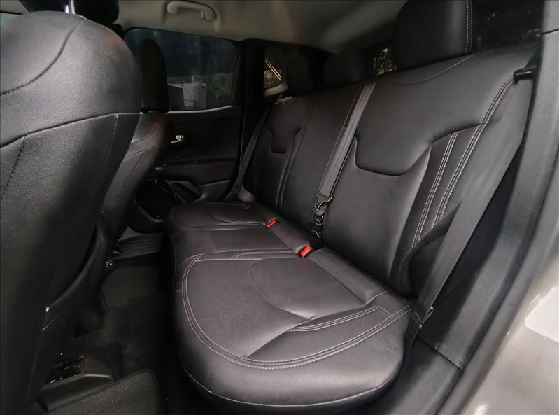 Jeep-RENEGADE-1.8 16V Sport