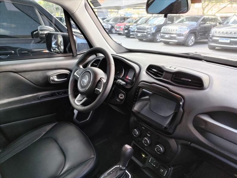 Jeep-RENEGADE-1.8 16V Sport