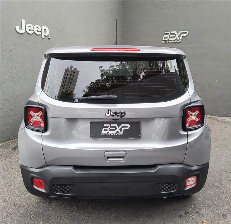 Jeep-RENEGADE-1.8 16V
