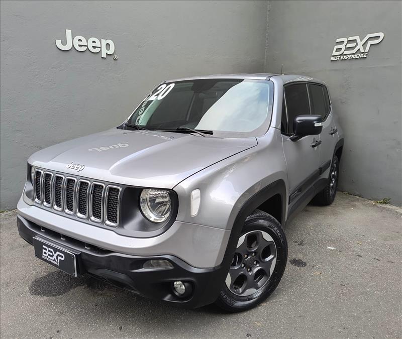Jeep-RENEGADE-1.8 16V