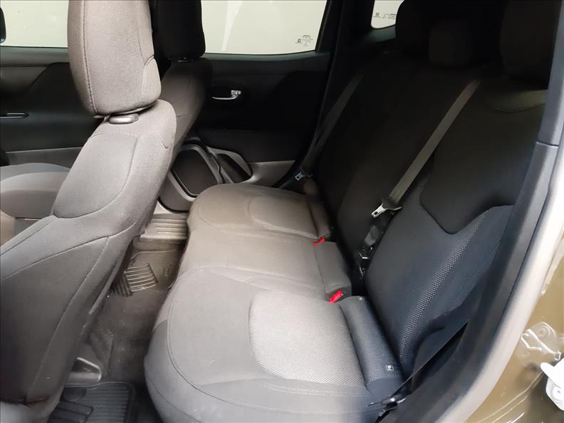 Jeep-RENEGADE-1.8 16V Sport