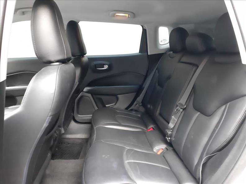 Jeep-COMPASS-2.0 16V Sport