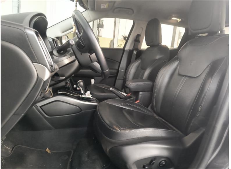 Fiat-TORO-2.0 16V Turbo Volcano 4WD