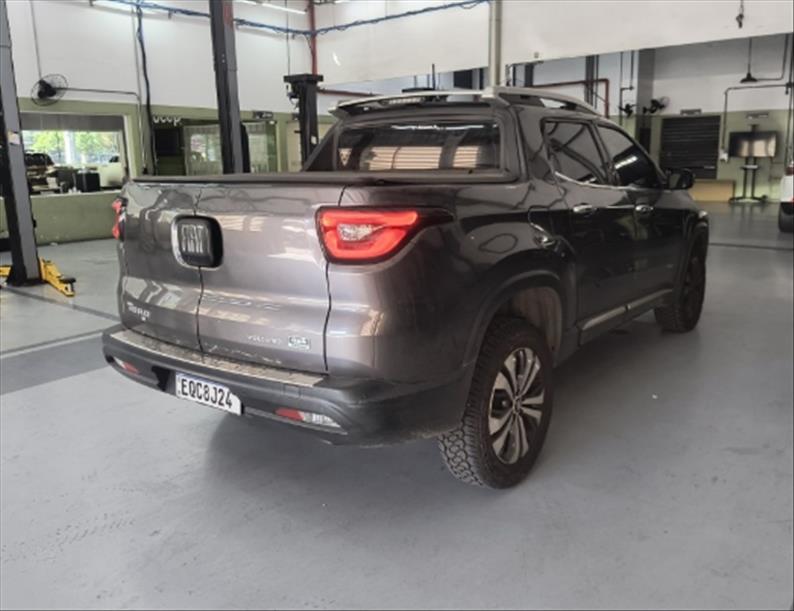 Fiat-TORO-2.0 16V Turbo Volcano 4WD