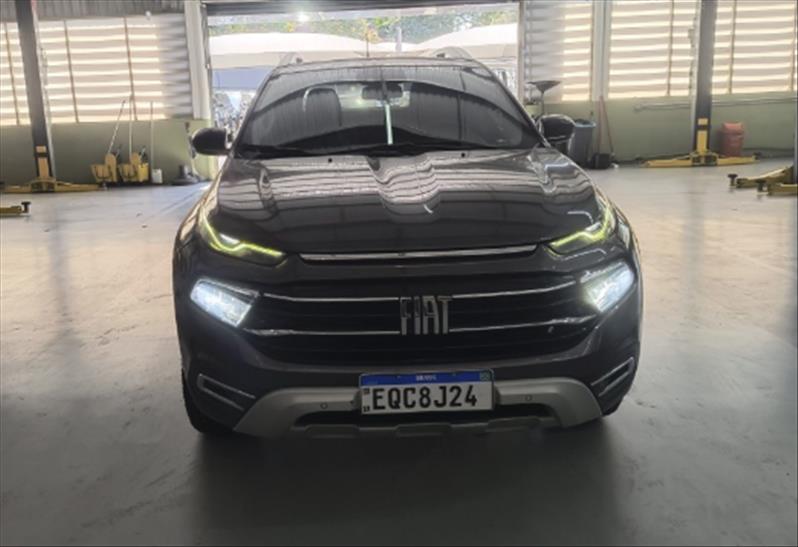 Fiat-TORO-2.0 16V Turbo Volcano 4WD