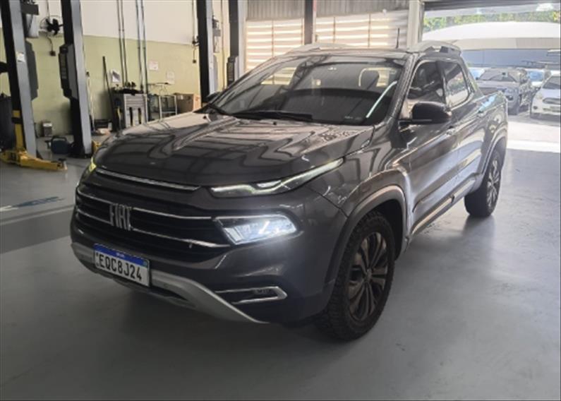 Fiat-TORO-2.0 16V Turbo Volcano 4WD