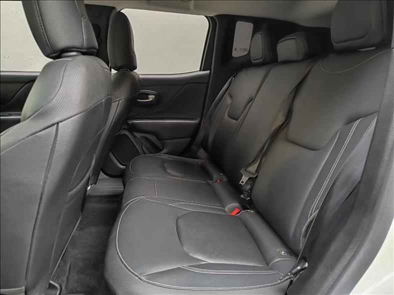 Jeep-RENEGADE-1.3 T270 Turbo Longitude