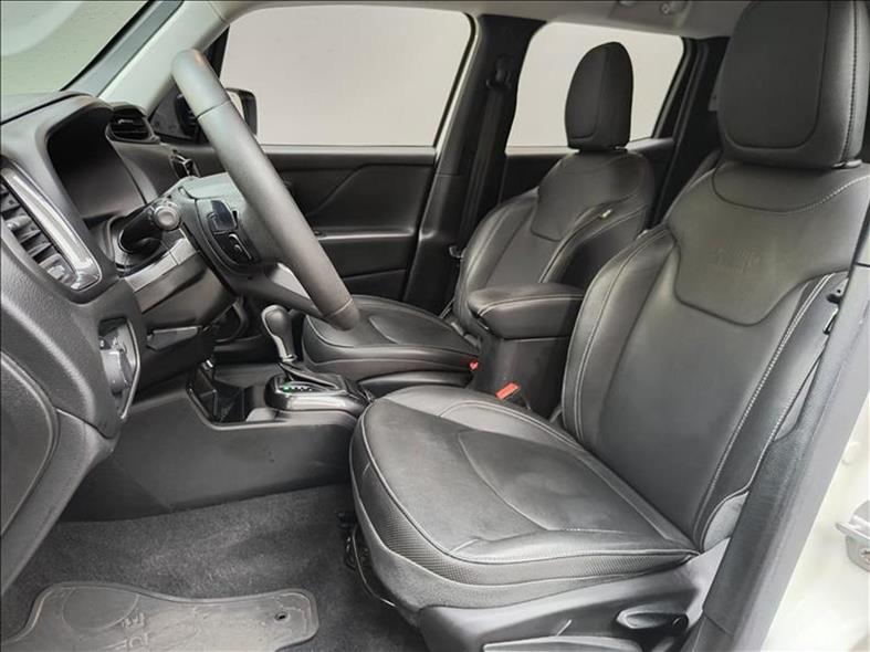 Jeep-RENEGADE-1.3 T270 Turbo Longitude