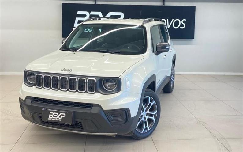 1.3 T270 Turbo Longitude