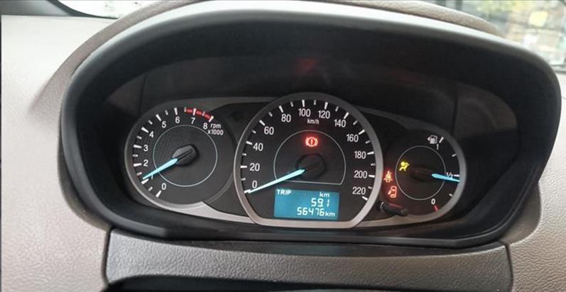 Ford-KA-1.0 Ti-vct Freestyle