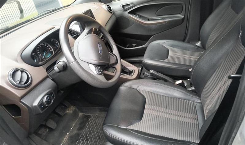 Ford-KA-1.0 Ti-vct Freestyle