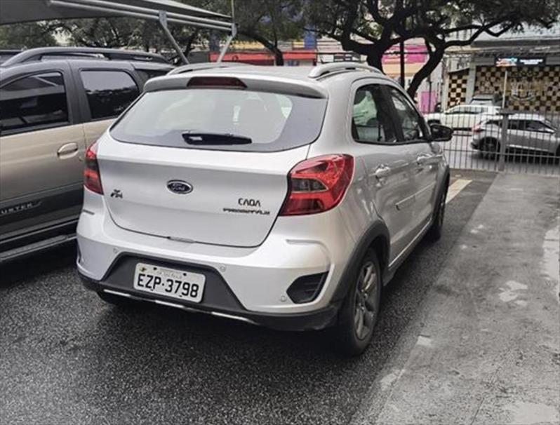 Ford-KA-1.0 Ti-vct Freestyle