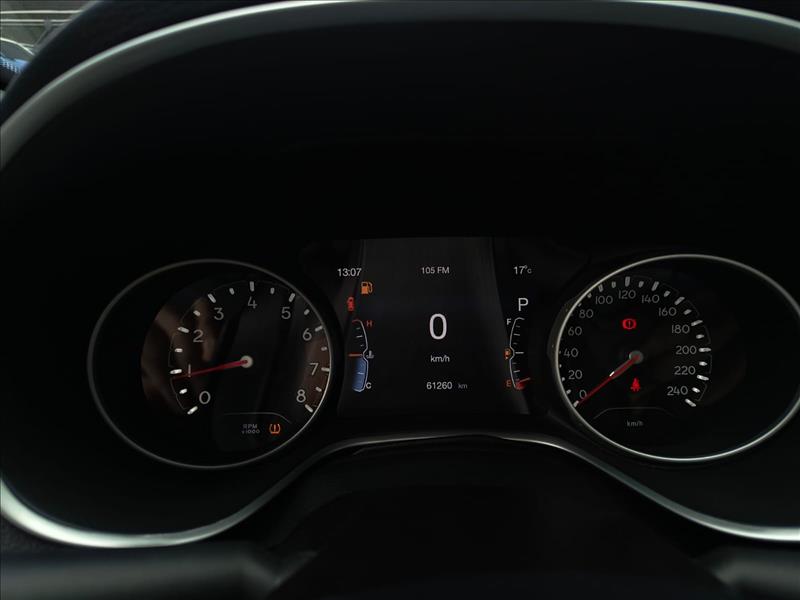 Jeep-COMPASS-2.0 16V Limited