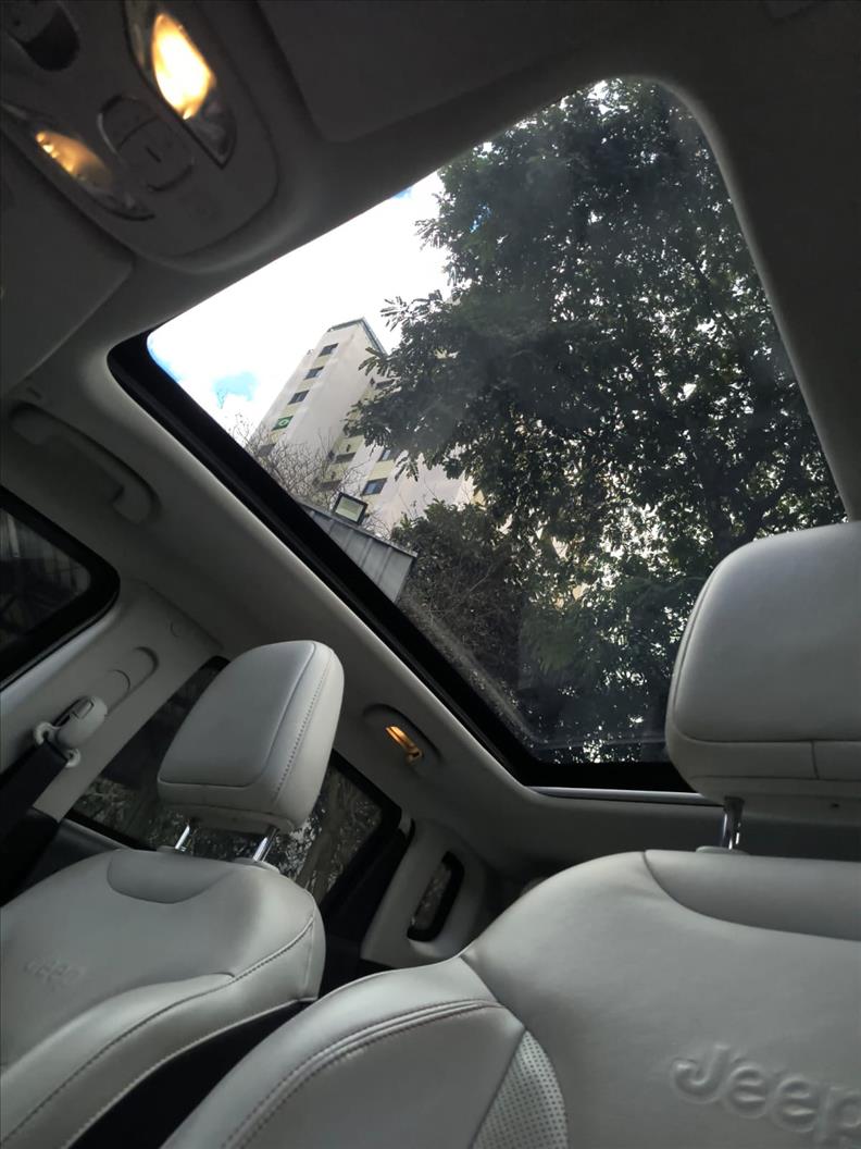 Jeep-COMPASS-2.0 16V Limited