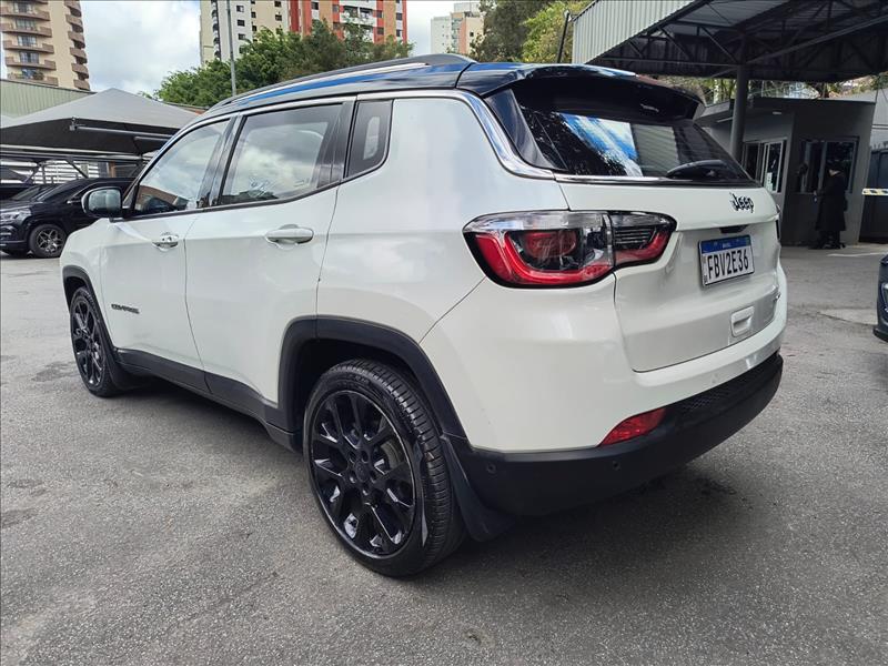 Jeep-COMPASS-2.0 16V Limited
