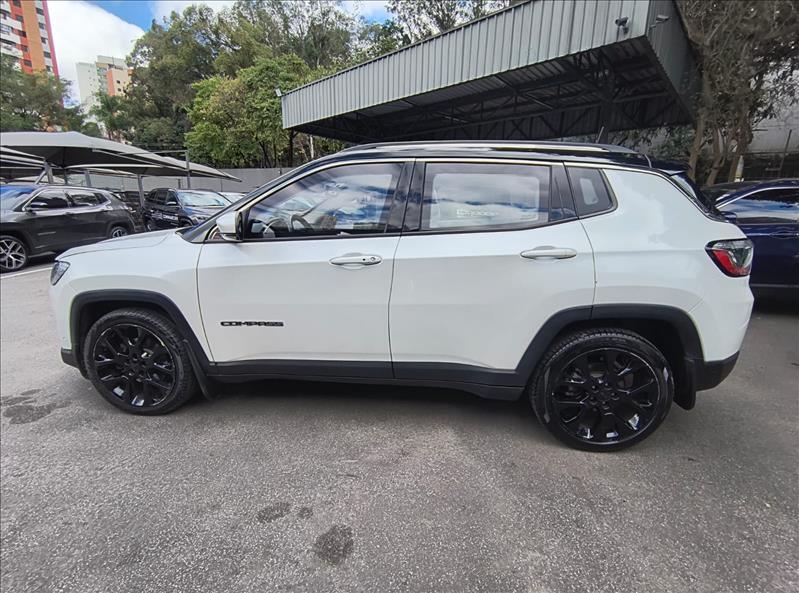Jeep-COMPASS-2.0 16V Limited