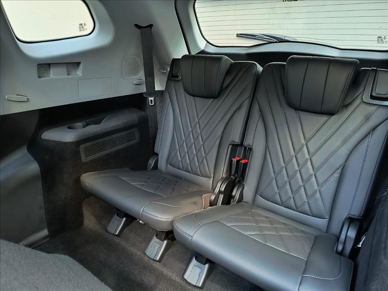 CHERY-TIGGO 8 PRO-1.5 TCI Plug-in Hybrid DHT