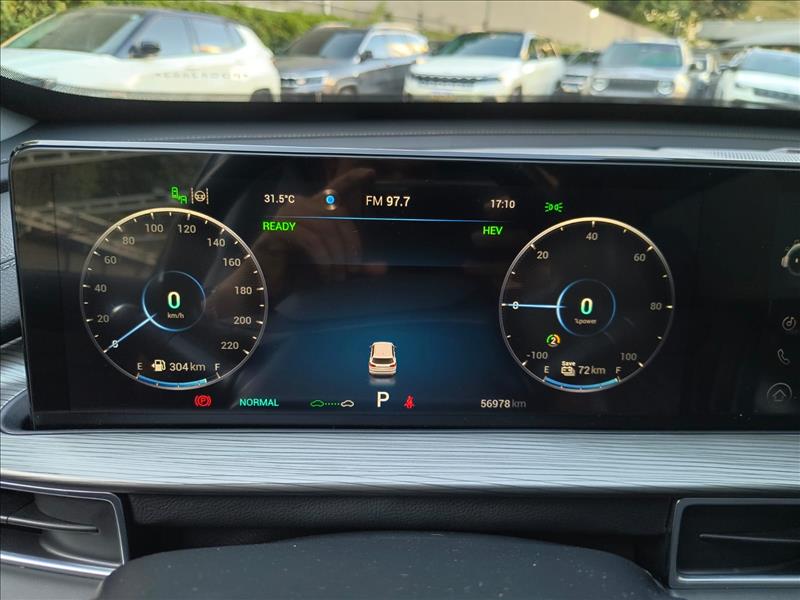 CHERY-TIGGO 8 PRO-1.5 TCI Plug-in Hybrid DHT