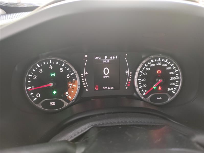 Jeep-RENEGADE-1.8 16V Sport