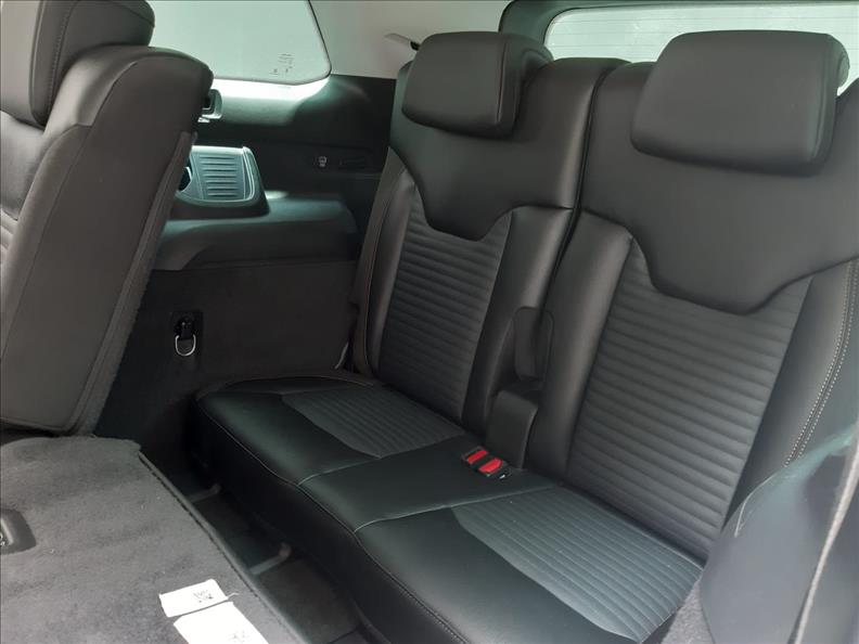 Jeep-COMMANDER-1.3 T270 Turbo Limited