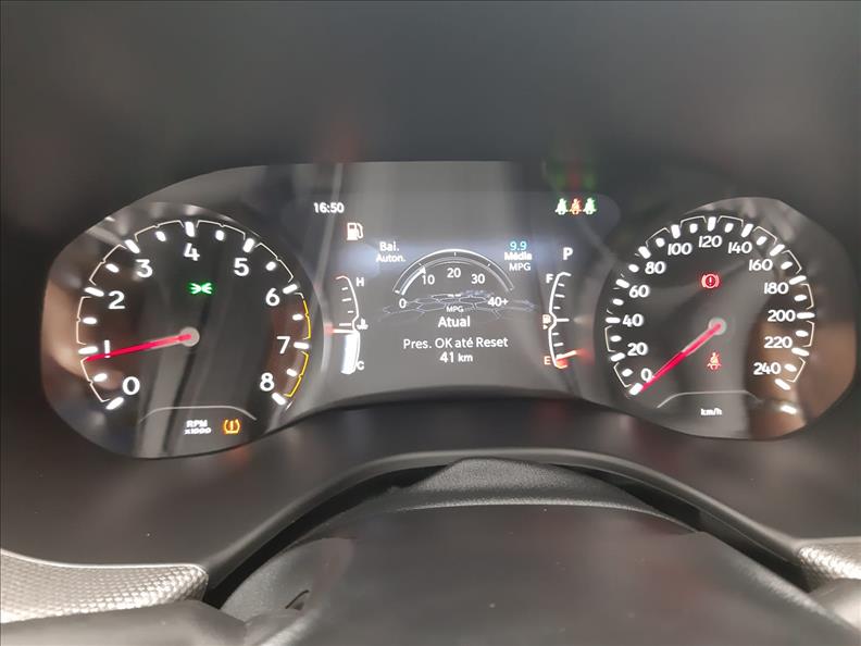 Jeep-COMPASS-1.3 T270 Turbo Longitude