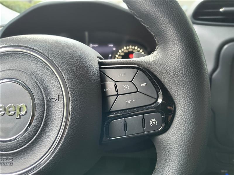 Jeep-RENEGADE-1.8 16V Limited