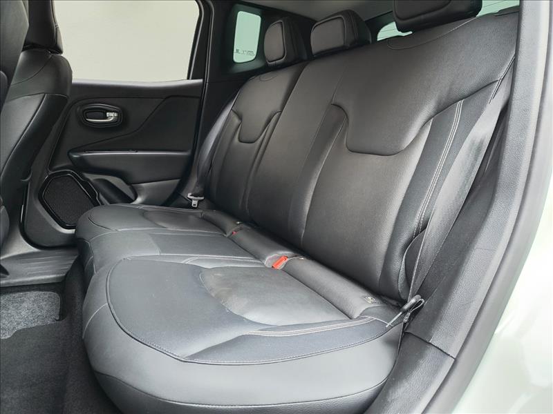 Jeep-RENEGADE-1.8 16V Limited