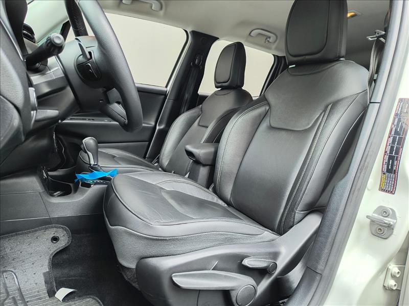 Jeep-RENEGADE-1.8 16V Limited