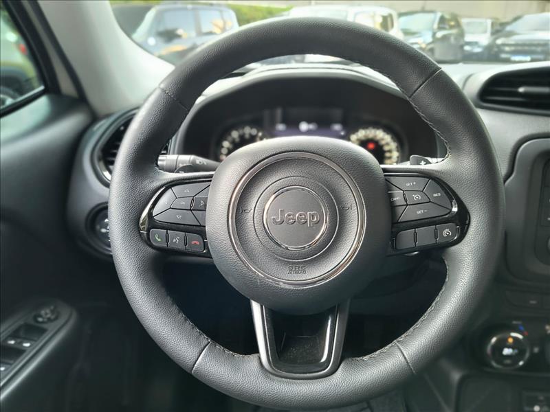 Jeep-RENEGADE-1.8 16V Limited