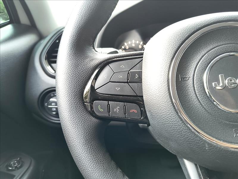 Jeep-RENEGADE-1.8 16V Limited