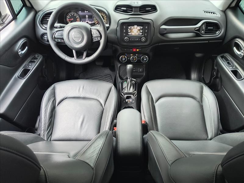 Jeep-RENEGADE-1.8 16V Limited