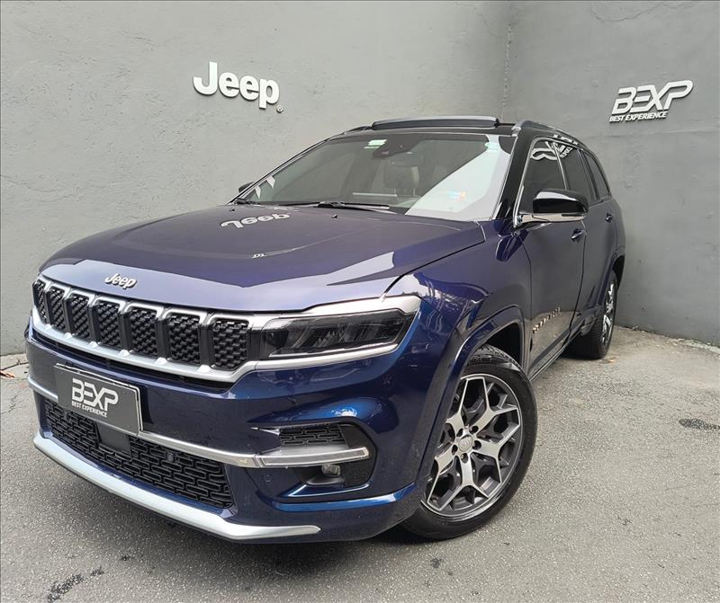 2.0 Td380 Turbo Overland