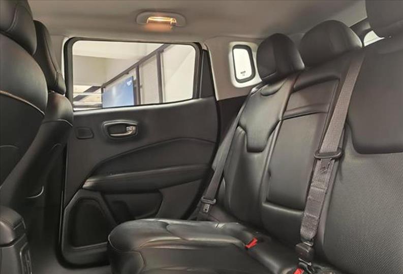 Jeep-COMPASS-2.0 16V Limited