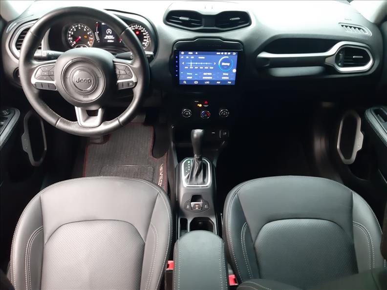 Jeep-RENEGADE-1.8 16V