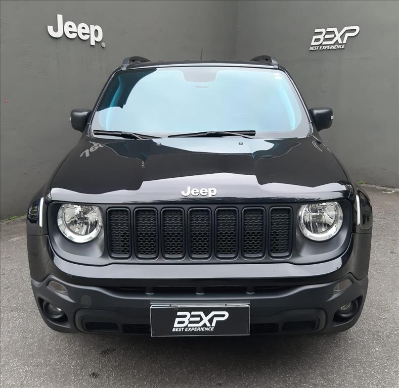 Jeep-RENEGADE-1.8 16V