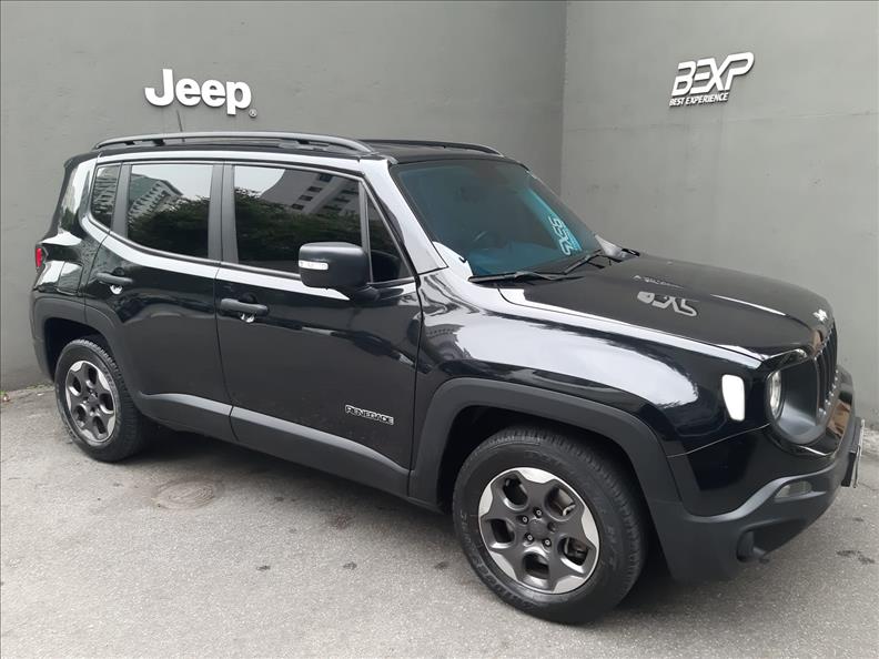 Jeep-RENEGADE-1.8 16V