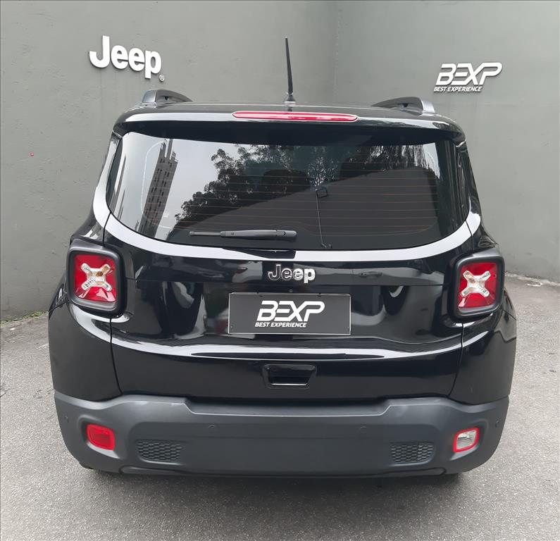 Jeep-RENEGADE-1.8 16V