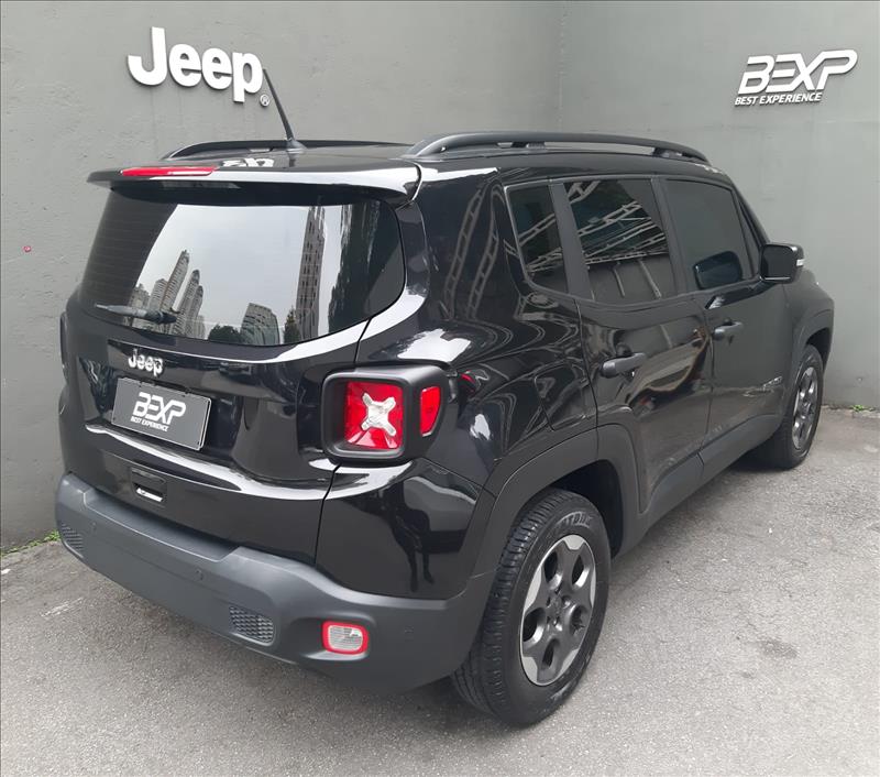Jeep-RENEGADE-1.8 16V