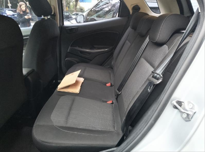 Ford-ECOSPORT-1.5 Ti-vct SE