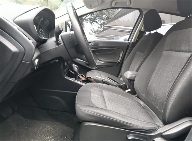 Ford-ECOSPORT-1.5 Ti-vct SE
