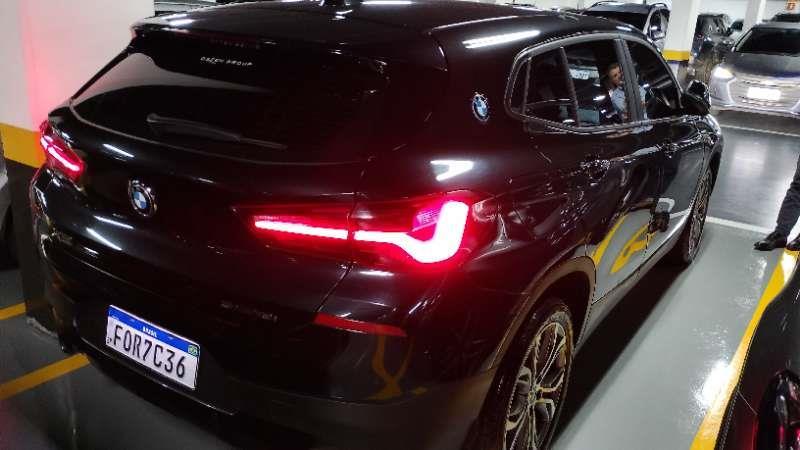 BMW-X2-1.5 12V Activeflex Sdrive18i GP