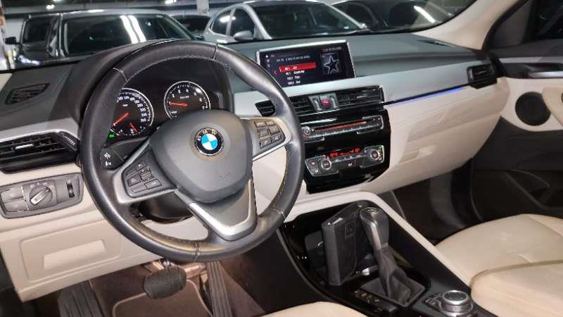 BMW-X2-1.5 12V Activeflex Sdrive18i GP