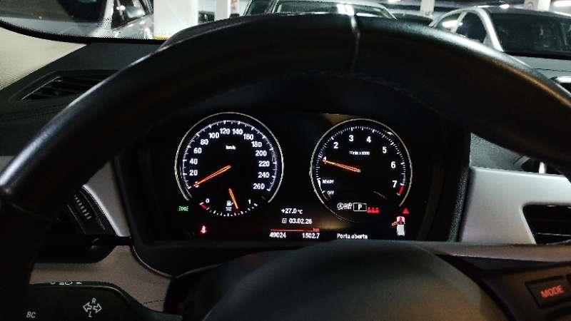 BMW-X2-1.5 12V Activeflex Sdrive18i GP