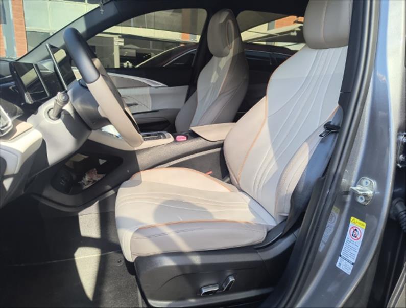 BYD-SONG PRO-1.5 Dm-i GS