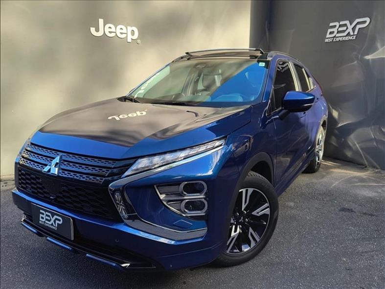 1.5 Mivec Turbo Hpe-s S-awc